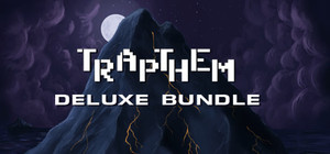 Trap Them Deluxe Bundle banner
