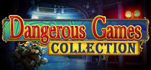 Dangerous Games Collection banner