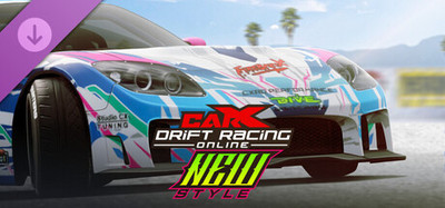 CarX Drift Racing Online - New Style