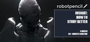 Robotpencil Presents: Insight: How to Study Better banner