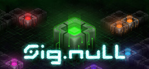 Sig.Null banner