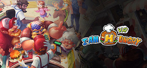 I'm Hungry banner