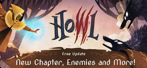 Howl banner