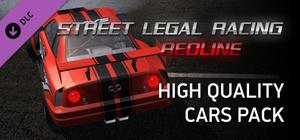 Street Legal Racing: Redline - High Quality Cars Pack banner