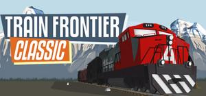 Train Frontier Classic banner
