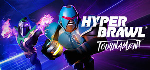 HyperBrawl Tournament banner