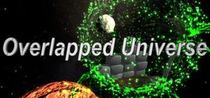 Kai Yuen's Overlapped Universe banner