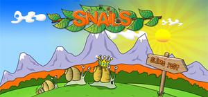 Snails banner
