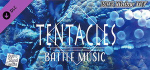 RPG Maker MV - tentacles battle music banner