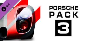 Assetto Corsa - Porsche Pack III banner