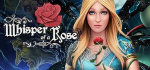 Whisper of a Rose banner