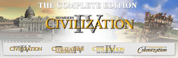 SID MEIER'S CIVILI