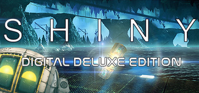Shiny: Digital Deluxe Edition