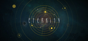 Eternity banner