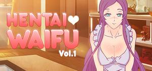 Hentai Waifu Vol.1 banner