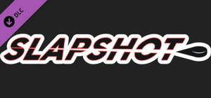 Slapshot - Slappy Pass banner