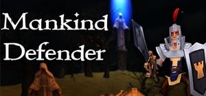 Mankind Defender (Restocked) banner