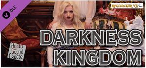 RPG Maker VX Ace - Darkness Kingdom banner