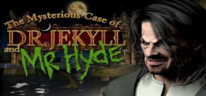 The Mysterious Case of Dr Jekyll and Mr Hyde banner