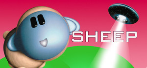 Sheep banner