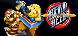 Head Over Heels banner