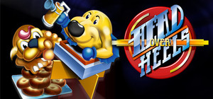 Head Over Heels banner