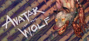Avatar Of The Wolf banner