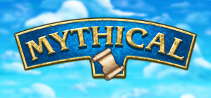 Mythical banner