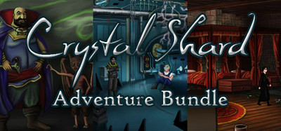 Crystal Shard Adventure Bundle