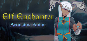 Elf Enchanter: Arousing Anima banner