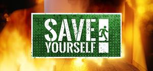 SAVE: Yourself banner