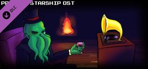 Project Starship OST banner