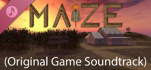 Maize - Soundtrack banner