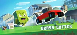 Grass Cutter: Ultimate banner
