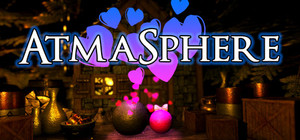 AtmaSphere banner