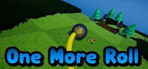 One More Roll banner
