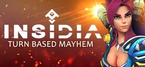 Insidia banner