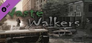 Waste Walkers Deliverance banner