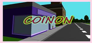 Coinon banner