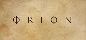 Orion banner