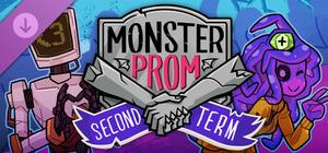 Monster Prom: Second Term banner