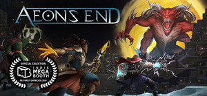 Aeon's End banner