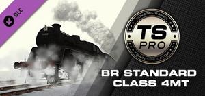 Train Simulator: BR Standard Class 4MT banner
