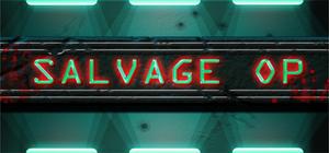 Salvage Op banner