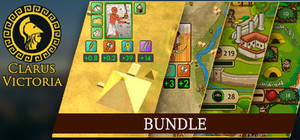Clarus Victoria Bundle banner