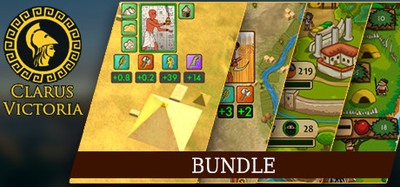 Clarus Victoria Bundle