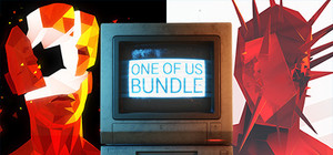 SUPERHOT ONE OF US BUNDLE banner
