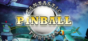 Fantastic Pinball Thrills banner
