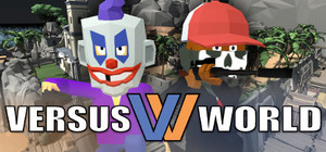 Versus World banner