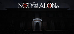 Not ALONE banner